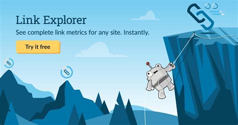 moz link explorer|Introducing the Free Moz Link Explorer Tool.